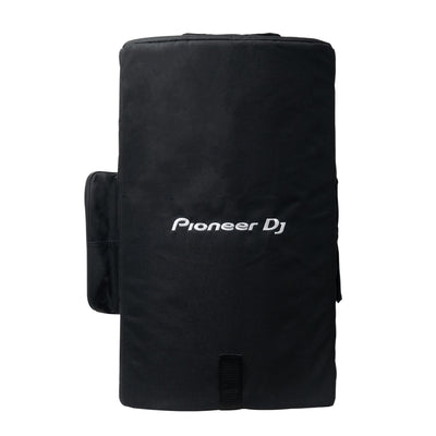 Pioneer DJ CVR-XPRS122 Loud Speaker Cover for XPRS122, Pro Audio Gear Storage