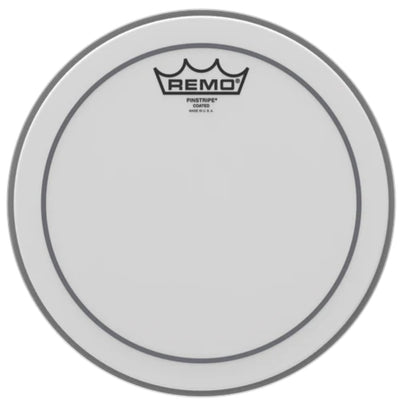 Remo 10" Pinstripe Coated Drumhead