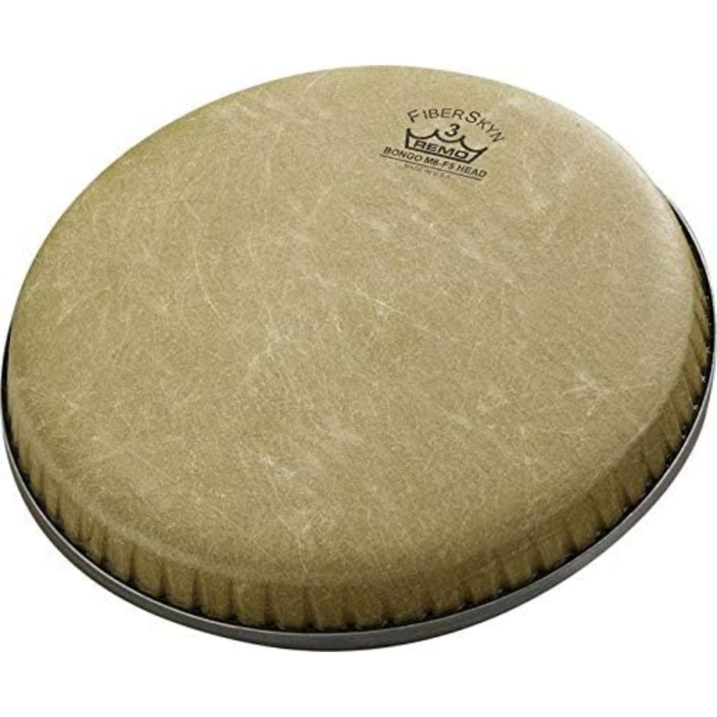 Remo M5-1250-FD R Series Drum Head for Djembe - 12.5"