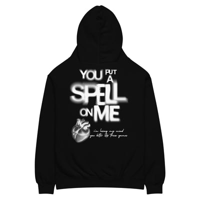 Austin Giorgio "Spell on Me" Hoodie