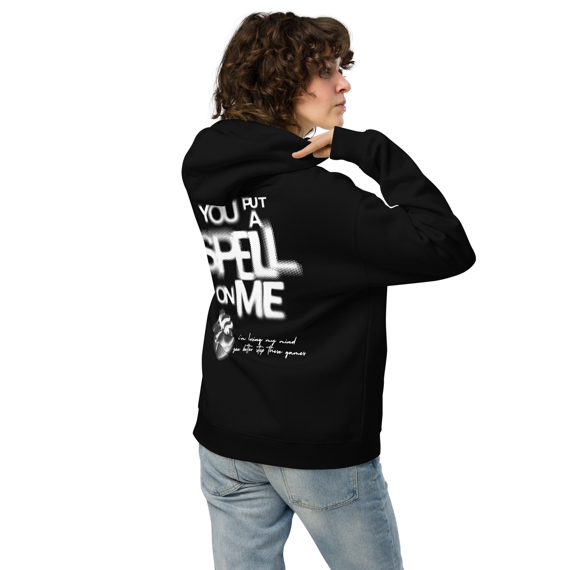 Austin Giorgio "Spell on Me" Hoodie – Interstate Music