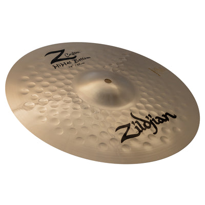 Zildjian Z Custom Hi-hat Cymbals