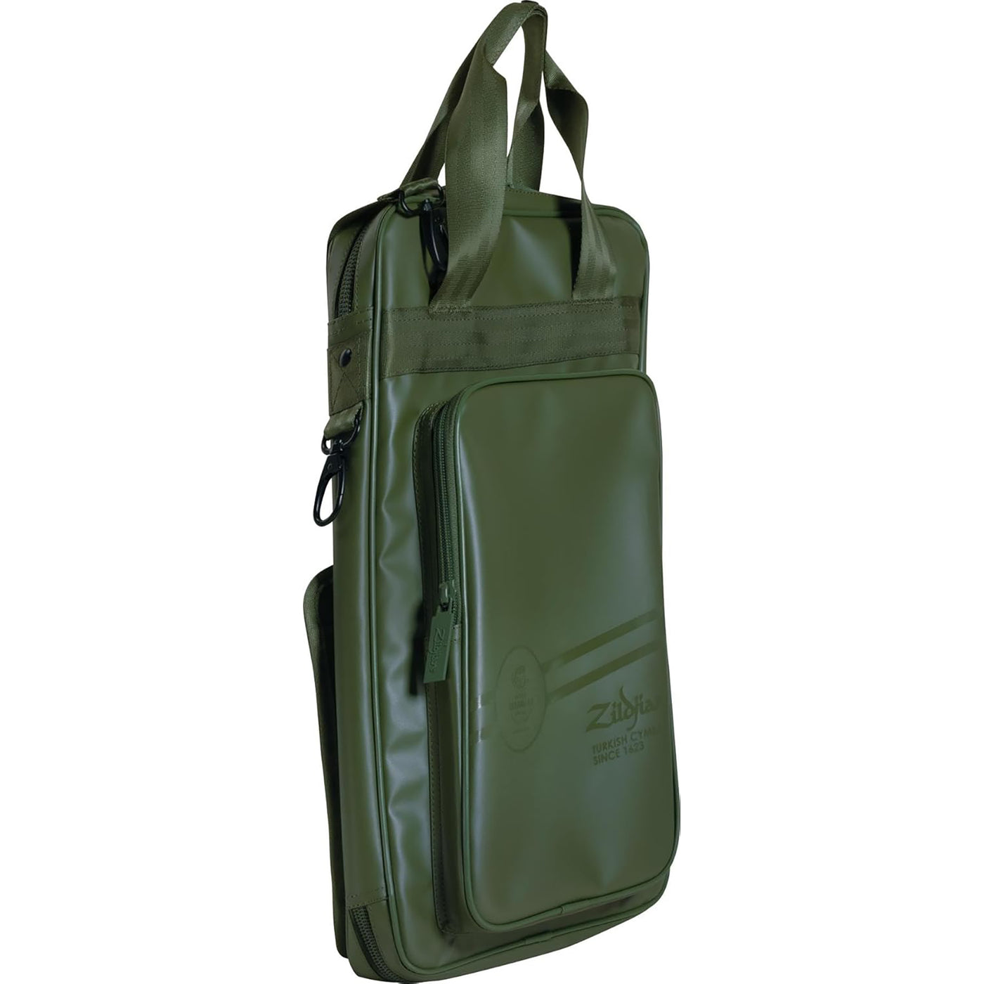 Zildjian Gigging Stick Bag, Sage Green