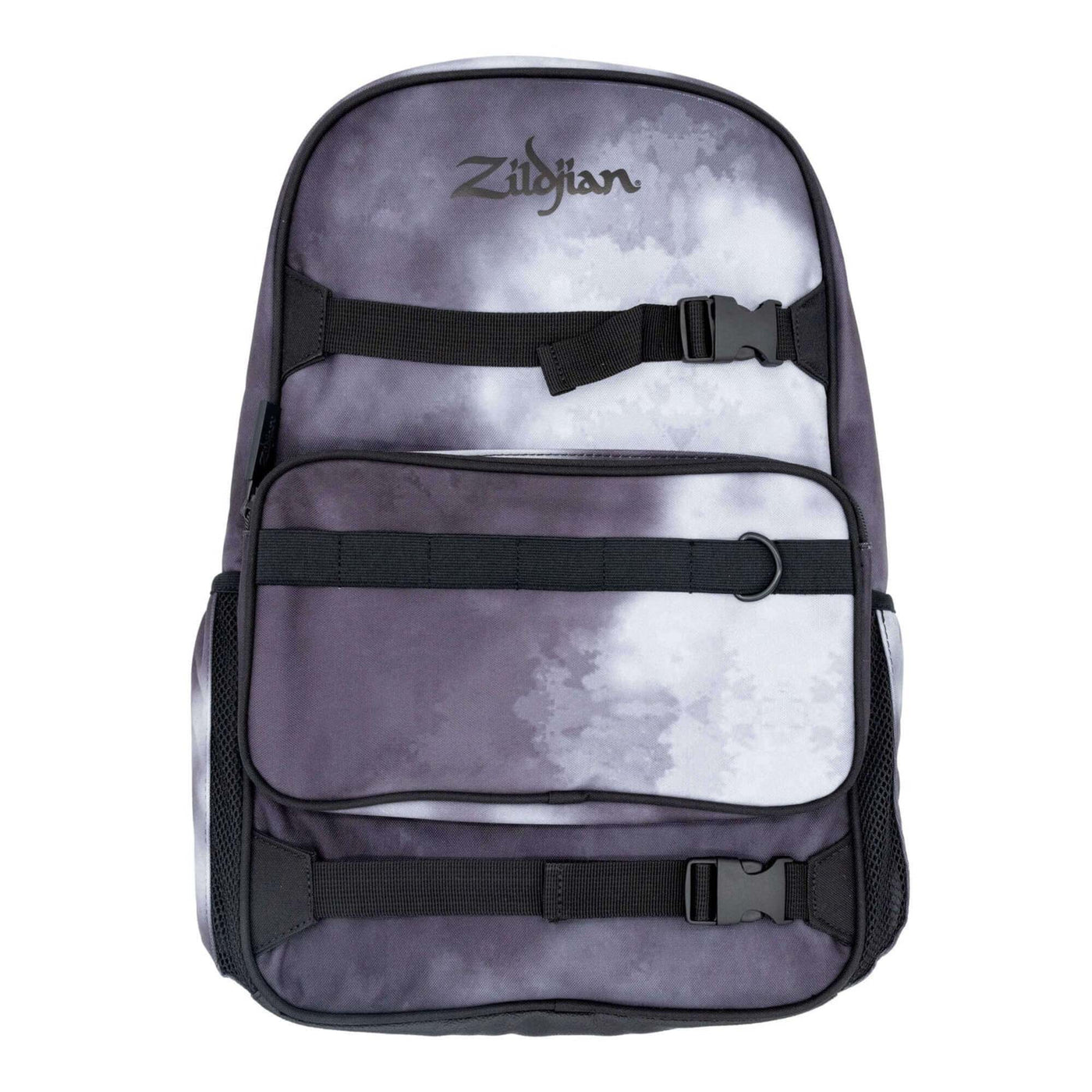 Zildjian Student Backpack and Stick Bag - Black Rain Cloud (ZXBP00102)