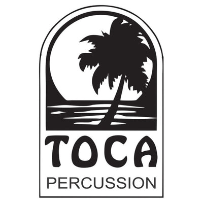 Toca Freestyle Djembe Head for Rope Tuned Djembe, 10" (TP-FHRB10)