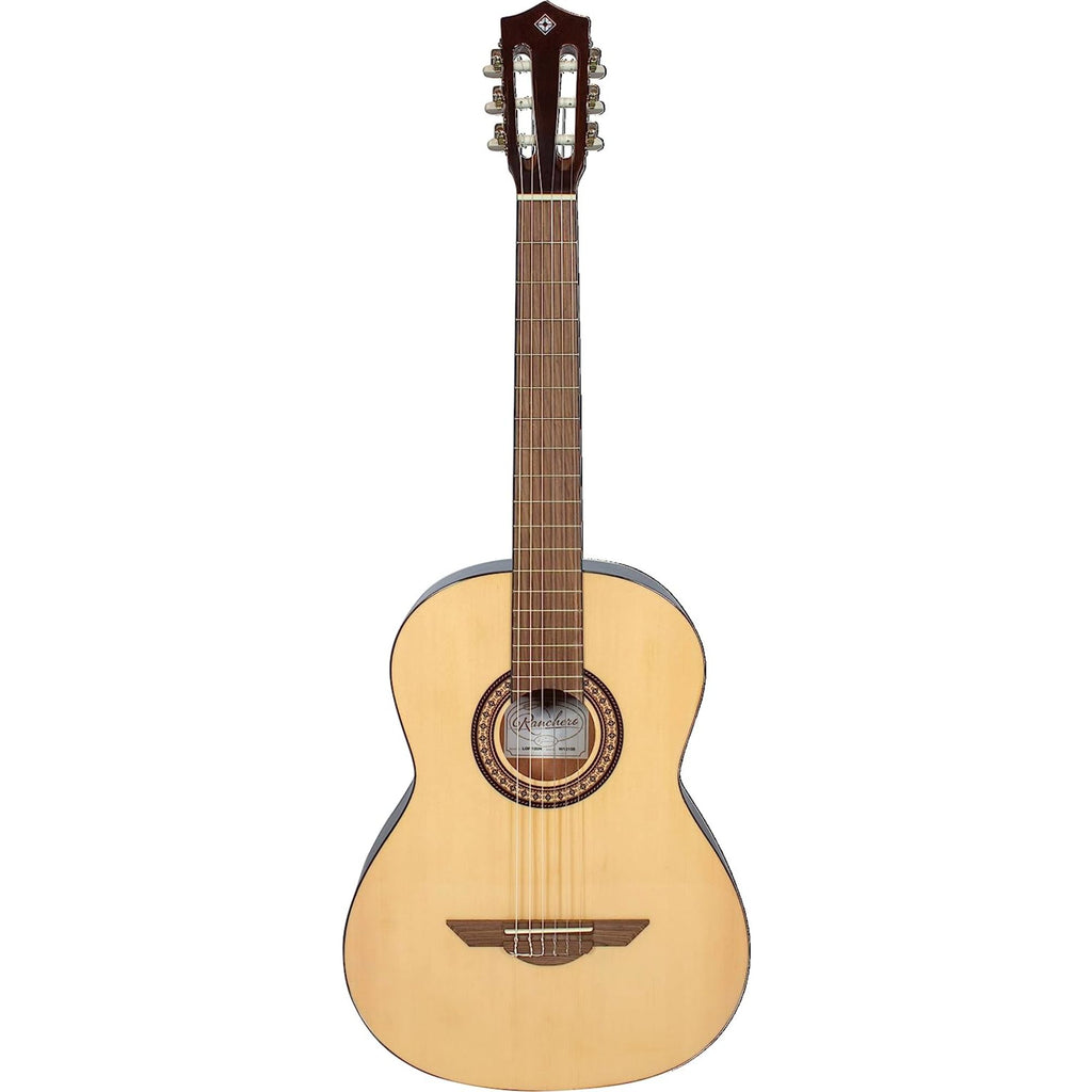 Ranchero Series Full Size Nylon String Guitar