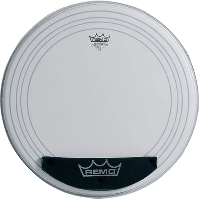 Remo PW-1120-00 Powersonic Bass Drum Head Coated - 20"