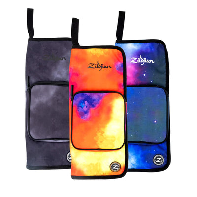 Zildjian Student Stick Bag - Purple Galaxy (ZXSB00302)