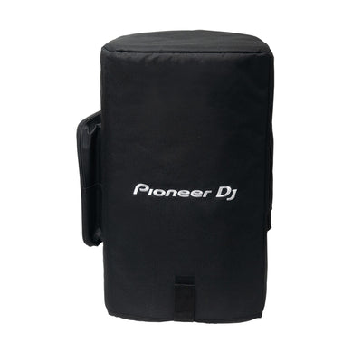 Pioneer DJ CVR-XPRS102 Loud Speaker Cover for XPRS102, Pro Audio Gear Storage