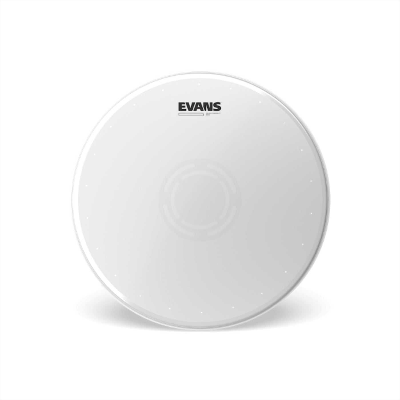 Evans B13HWD Heavyweight Dry Snare Drum Head for Drum Set, 13 Inch