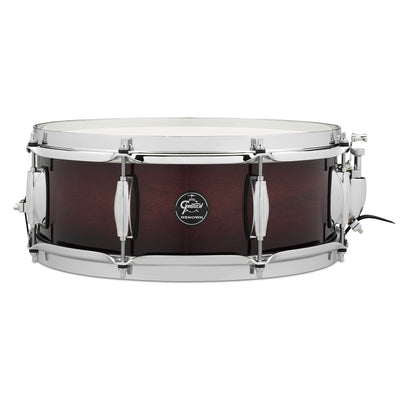 Gretsch Drums Renown Series Snare Drum 5 x 14, Cherry Burst