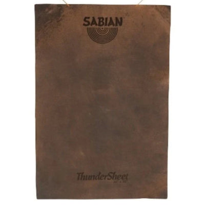 Sabian 20" x 30” Thundersheet