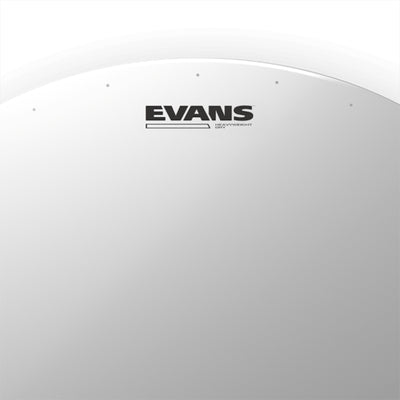 Evans B13HWD Heavyweight Dry Snare Drum Head for Drum Set, 13 Inch