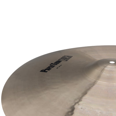 Zildjian K2822 K Paper Thin Crash Cymbal for Drum Set, 22"