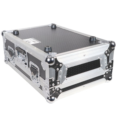 ProX XS-RANE72 Flight Case for Rane 72 & Rane 77 DJ Mixer, Pro Audio Gear, Equipment Storage