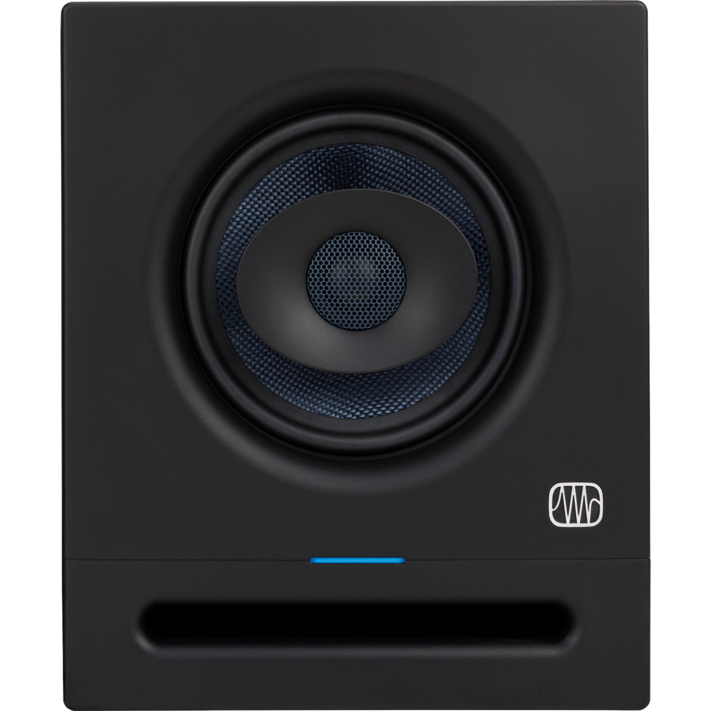 PreSonus Eris Pro 6 Compact Studio Monitor, Black