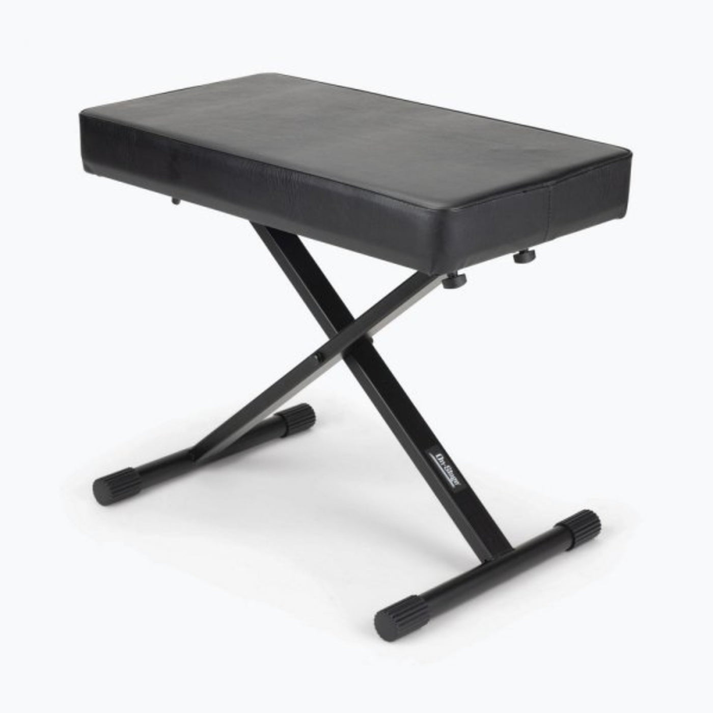 On-Stage KT7800+ Deluxe X-Style Keyboard Bench