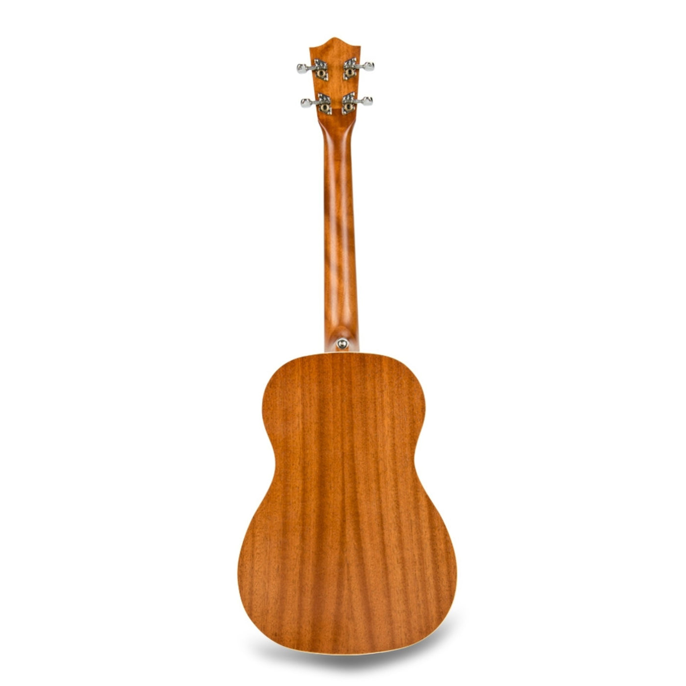 Lanikai MA-B Mahogany 4-string Baritone Ukulele, with Rosewood Fingerboard