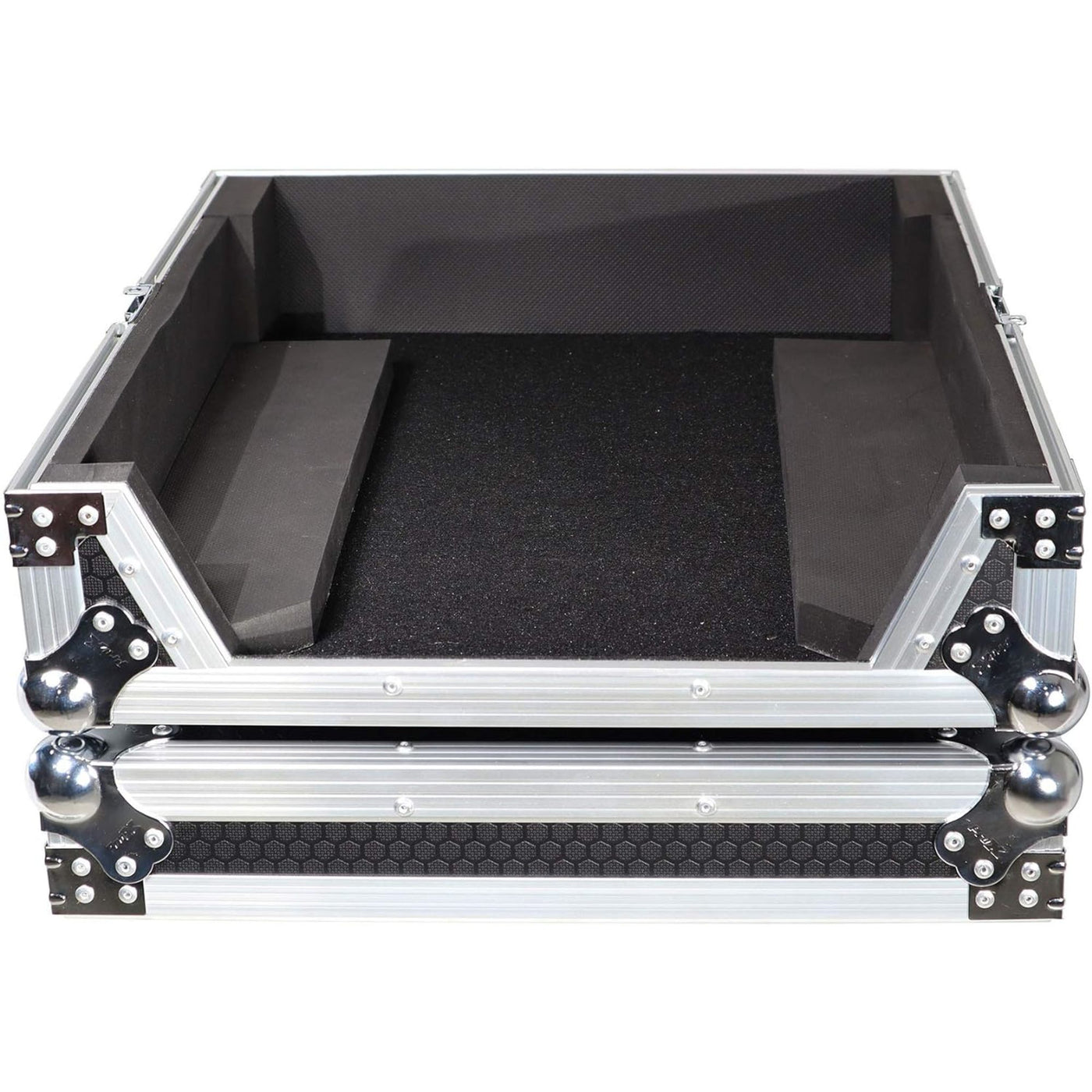 ProX XS-DJMV10 Mixer Coffin Case, Fits Pioneer DJM-V10, Single DJ Mixer Turntable Case