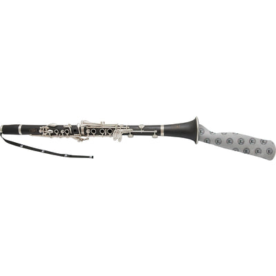 BG Bb & Alto Clarinet Instrument Swab (A32)