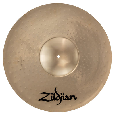 Zildjian Z Custom Mega Bell Ride Cymbal - 21-Inch (Z40121)