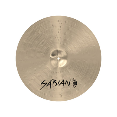 Sabian Stratus 18-Inch Crash Cymbal