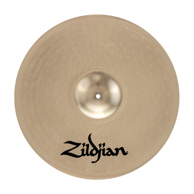 Zildjian Z Custom Crash Cymbal - 19-Inch (Z40116)