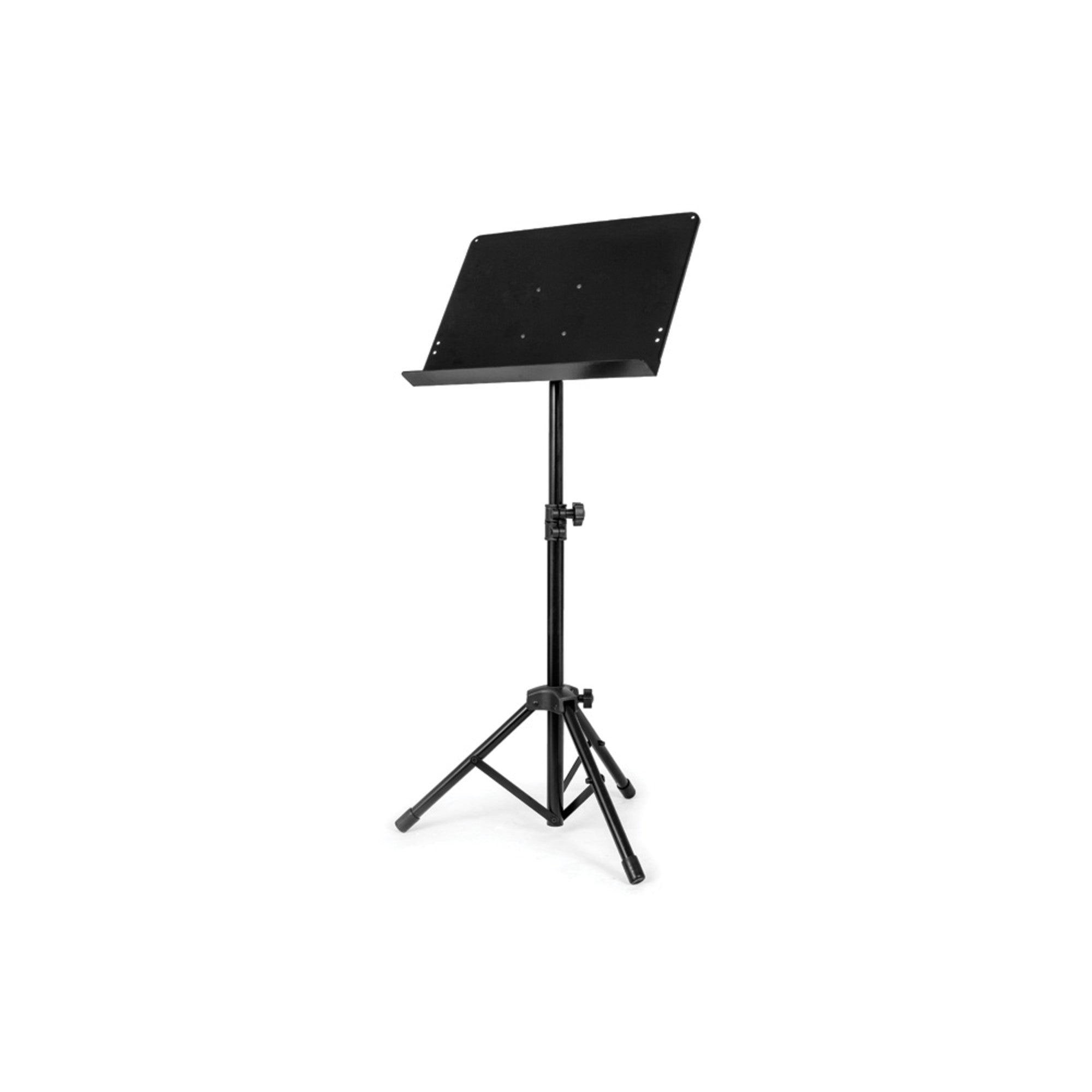 Nomad Heavy-Duty Music Stand with Solid Desk – Interstate Music