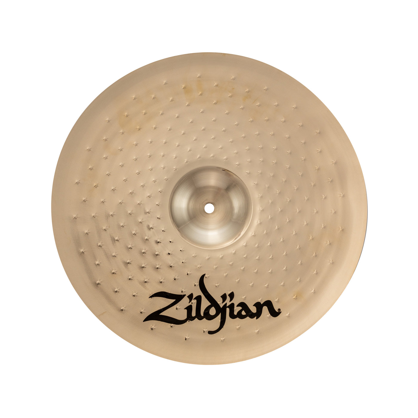 Zildjian Z Custom Crash Cymbal - 17-Inch (Z40114)