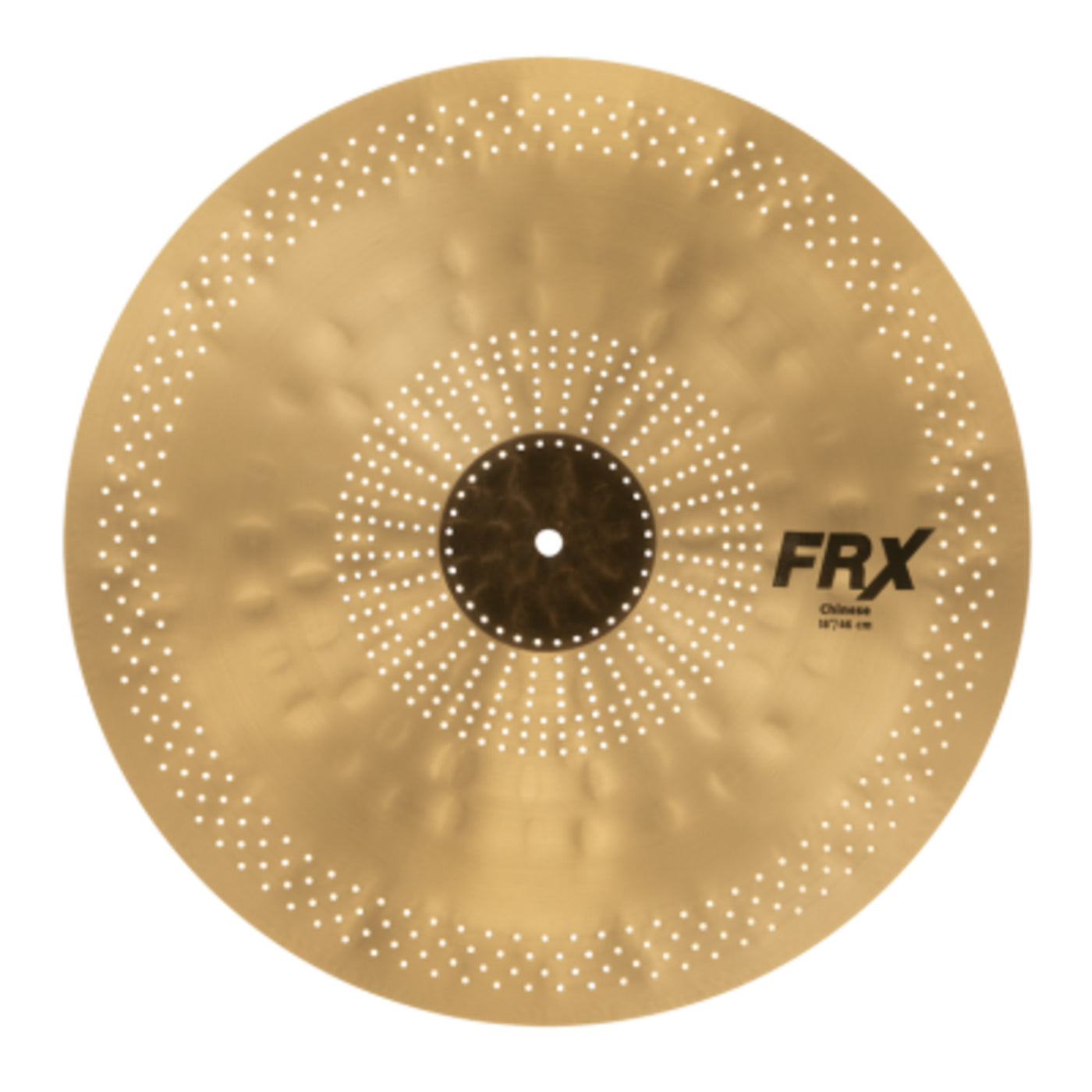 Sabian 18" FRX Chinese Cymbal