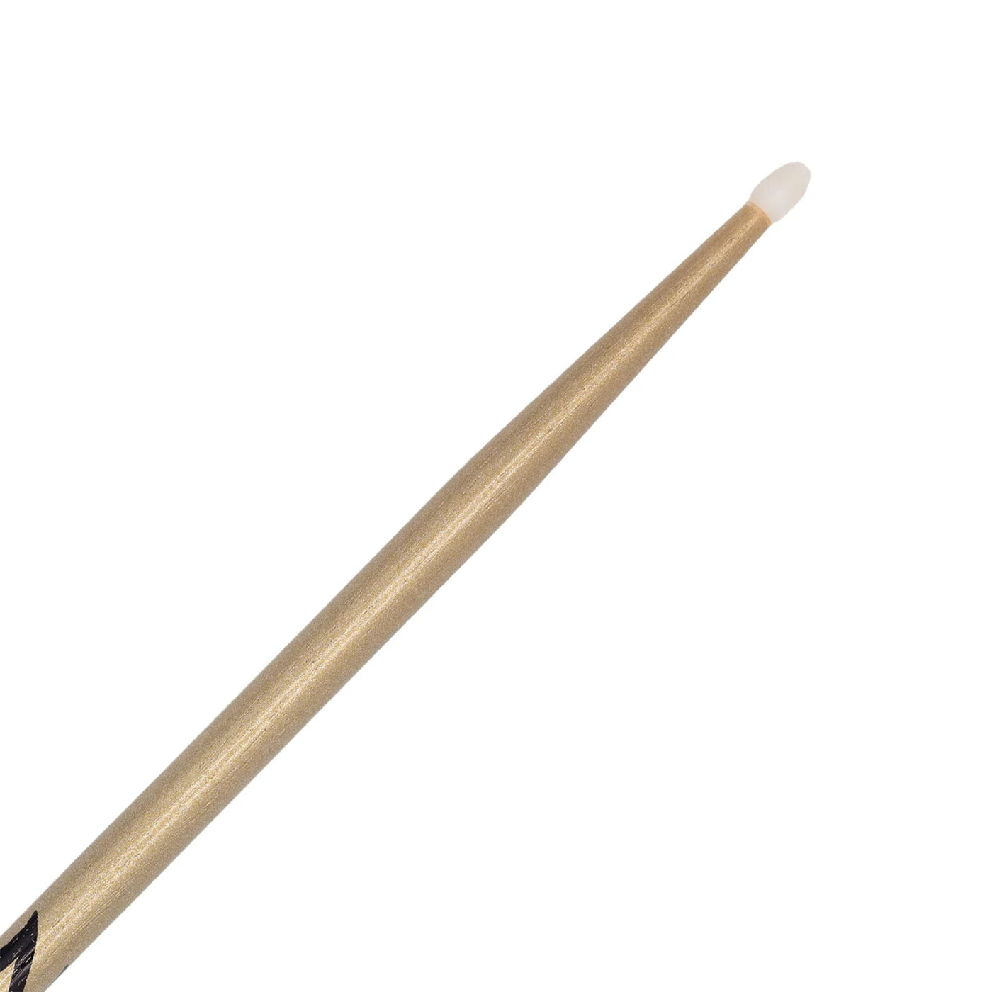 Zildjian Z Custom Limited-Edition Drumsticks - 5A, Nylon Tip, Gold Chroma (Z5ACGN-ZC)