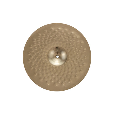 Zildjian Z Custom Hi-hat Cymbal, Bottom - 14-Inch (Z40103)