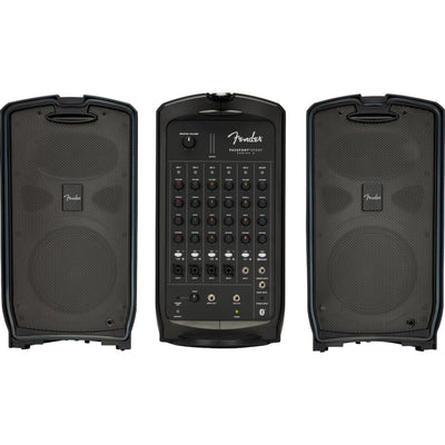 Fender Audio Passport Event S2 Portable PA System (6943000000)