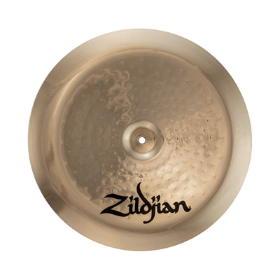 Zildjian Z Custom China Cymbal - 18-Inch (Z40118)