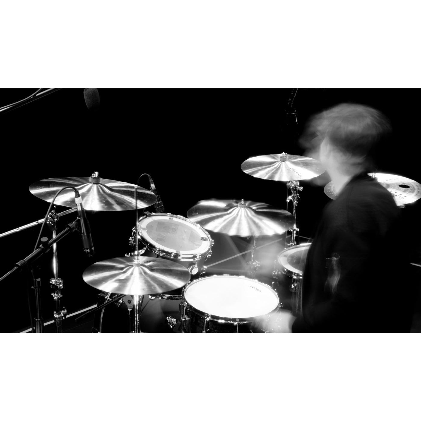 Sabian Stratus 18-Inch Zero Cymbal