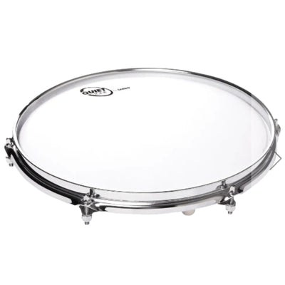Sabian 14" Quiet Tone Snare Drum Mute and Practice Pad