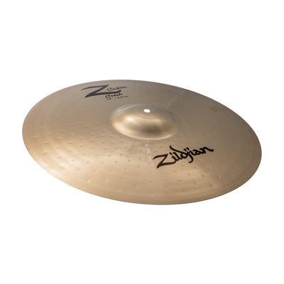 Zildjian Z Custom Crash Cymbal - 19-Inch (Z40116)