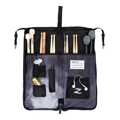 Zildjian Student Stick Bag - Black Rain Cloud (ZXSB00102)