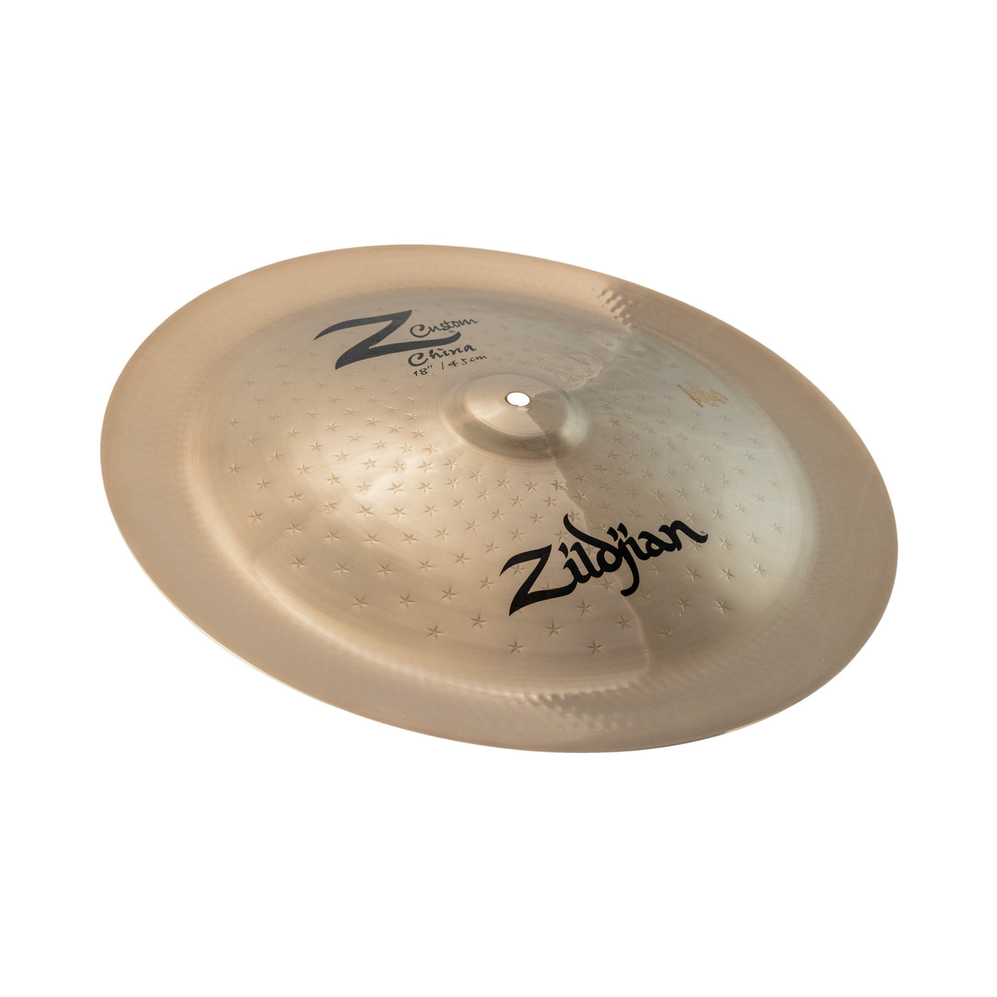 Zildjian Z Custom China Cymbal - 18-Inch (Z40118)