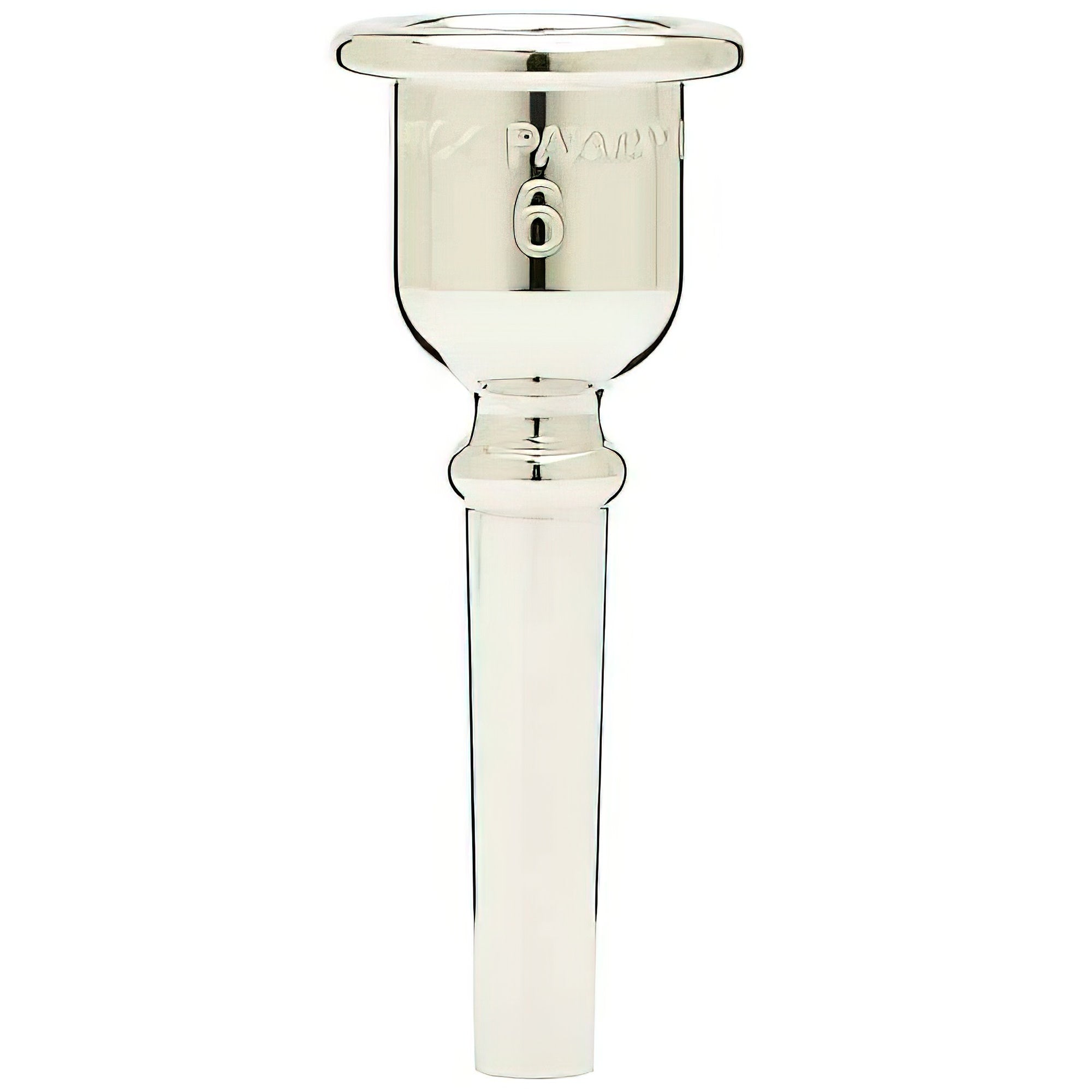 Denis Wick Paxman French Horn Mouthpiece, Silver Plated, Size 6 – Interstate Mus