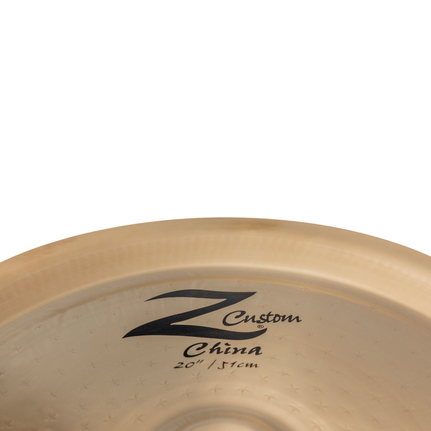 Zildjian Z Custom China Cymbal - 20-Inch (Z40119)