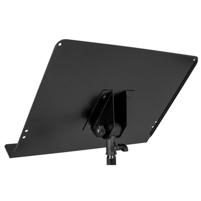 Nomad Heavy-Duty Music Stand with Solid Desk (NBS-1410)