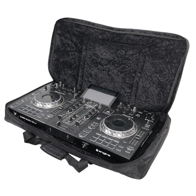 ProX XB-MDDJ1K Mobile DJ Bag for DDJ-FLX10 & DDJ-1000 SRT, Pro Audio Gear