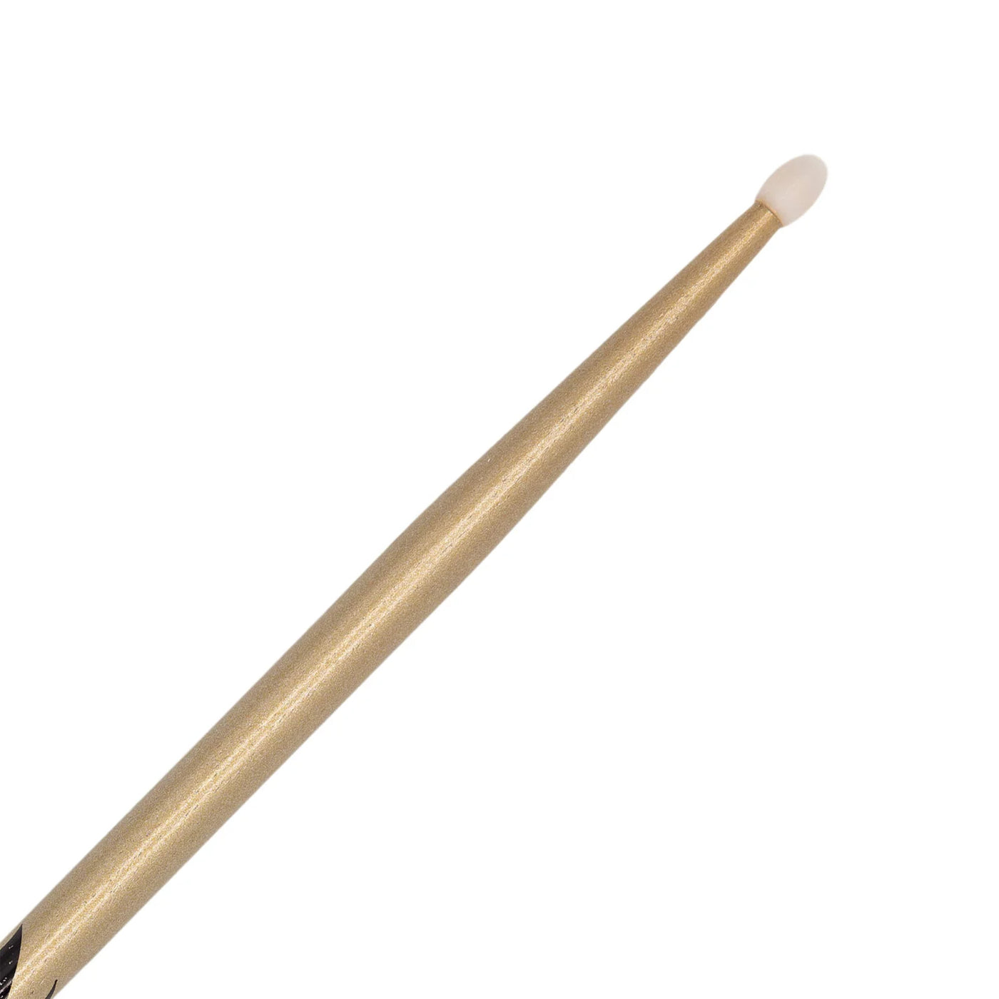 Zildjian Z Custom Limited-Edition Drumsticks - 5B, Nylon Tip, Gold Chroma (Z5BCGN-ZC)