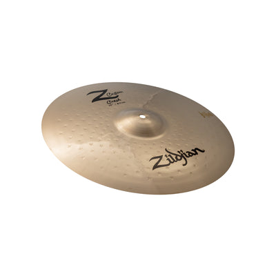 Zildjian Z Custom Crash Cymbal - 16-Inch (Z40113)