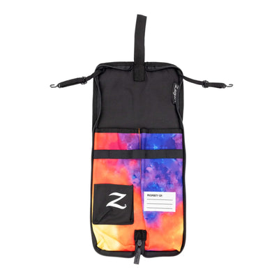 Zildjian Student Mini Stick Bag - Orange Burst (ZXSB00201)