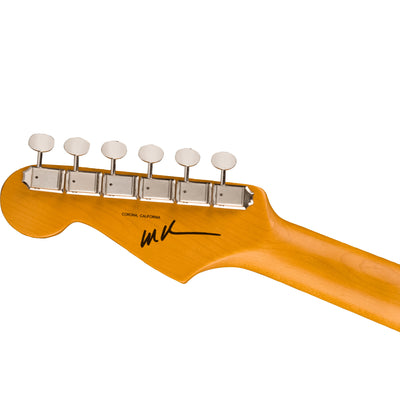 Fender Michael Landau Coma Stratocaster Electric Guitar (0115610839)