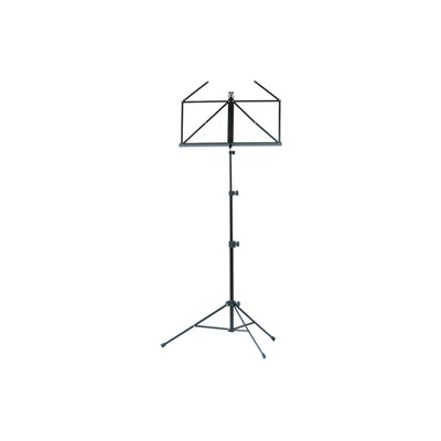 Nomad 3-Section Music Stand with Bag (NBS-1102)