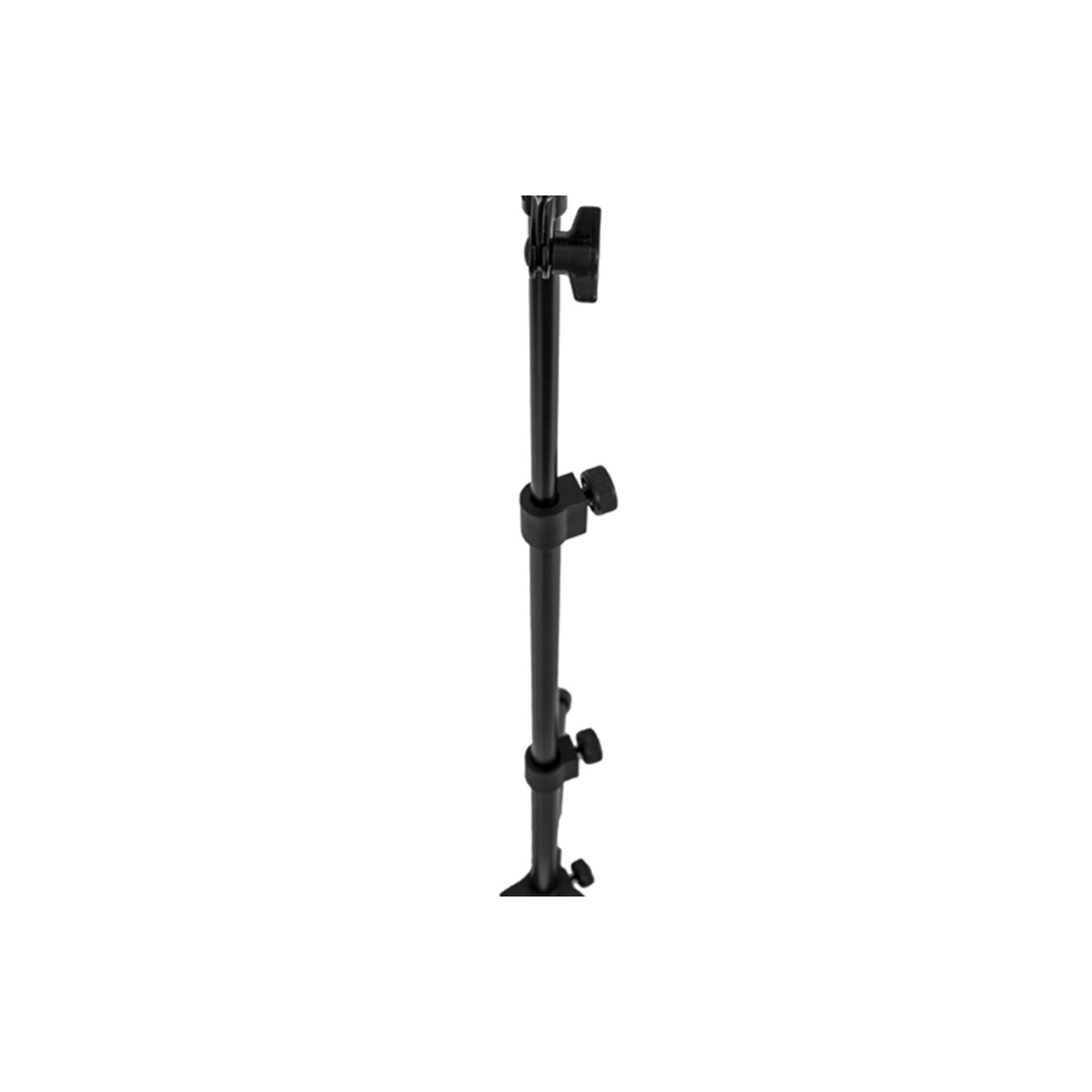 Nomad Extended Height Music Stand with Three Sections (NBS-1306)