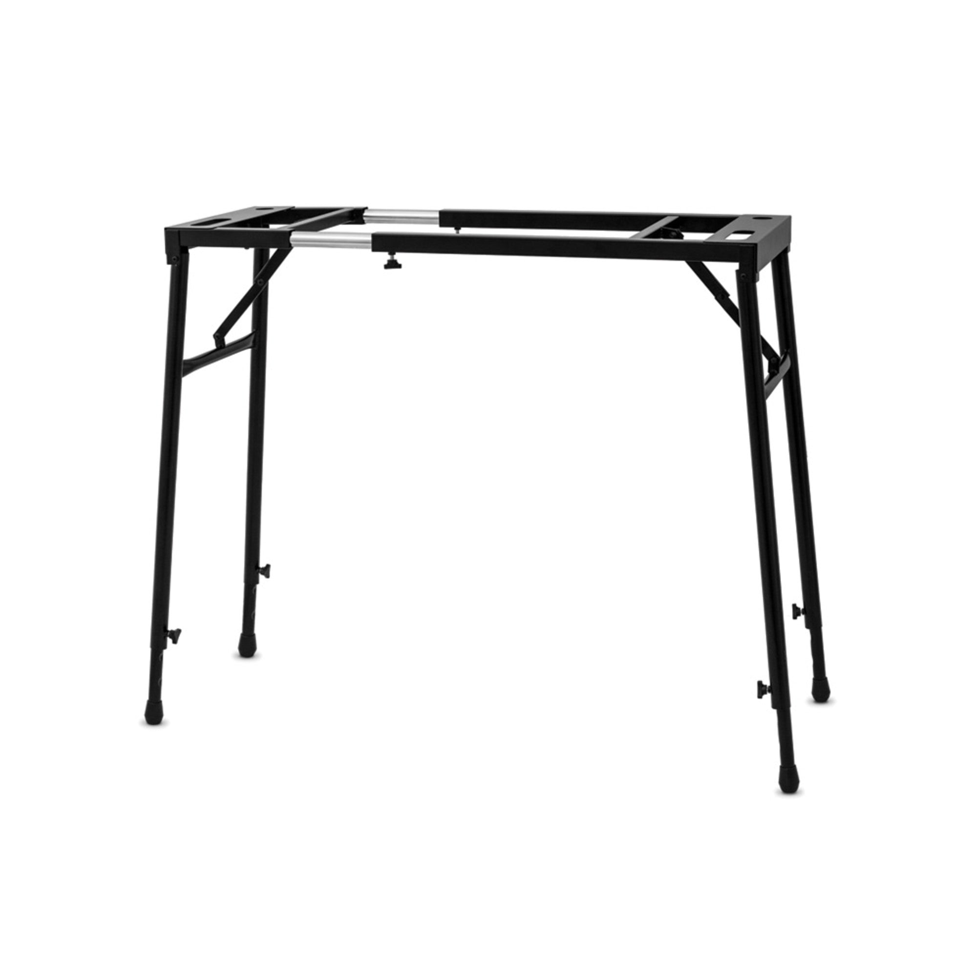 Nomad Adjustable Keyboard Table with Folding Design – Interstate Music